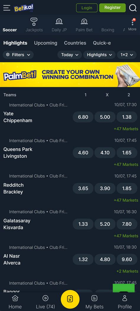 betbetika|Soccer Betting .